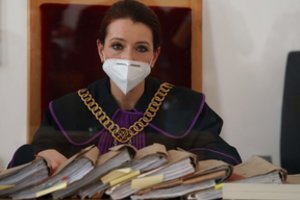 ES teismas: Lenkijos teisėjų drausminimo būdai prieštarauja ES teisei