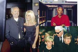 Mados diktatorių laukė negailestinga lemtis