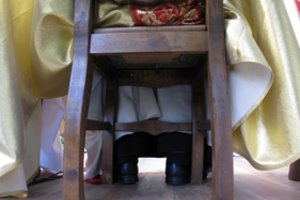 Smūgis bažnyčiai: menininkas apkaltino Vilniaus kunigą seksualiniu išnaudojimu, tyrimo medžiaga keliaus į Vatikaną