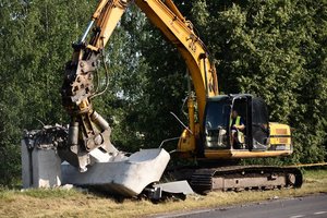 Prieš tris dešimtmečius statytų riboženklių neliks, tačiau ir alternatyvų Panevėžys turi nedaug