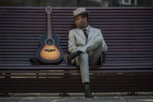 Kristupo vasaros festivalyje – „Aranchueso karalius“ ir sielą virpinantis bliuzas