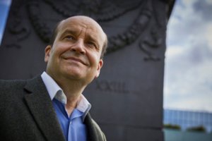 Kunigaikštis Motiejus Radvila: „Turime daug bendrų interesų ir esame verti tikros draugystės“