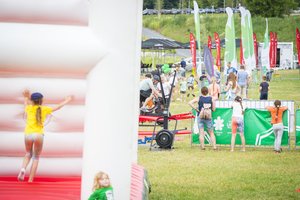 Olimpinis festivalis Tokyo 2020: gausioje programoje – nuo tiesioginių transliacijų stebėjimo iki įvairių varžybų