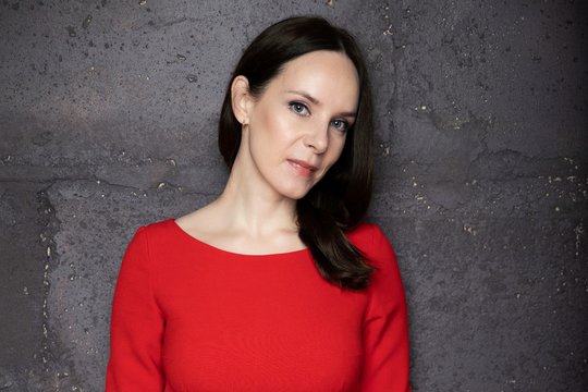 Paaiškėjo negirdėti faktai apie aktorę Valdą Bičkutę