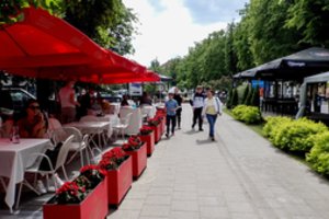 Pasaulio žaliavų rinkoje jau matomi stabilizacijos ženklai, bet Lietuva gali susidurti su naujomis rizikomis