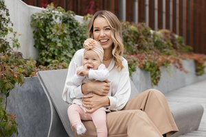 Verslių mamų bendruomenę įkūrusi Dovilė vardija, kur moterys daro klaidas vystydamos savo veiklas