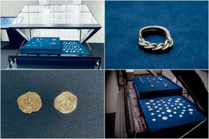 Atskleidė daugiau detalių apie Vilniaus rajono lobį: gali būti susijęs su dramatišku Vilniaus įvykiu