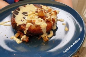 Kėdainių blynai: išsikepkite ir jūs – nesigailėsite