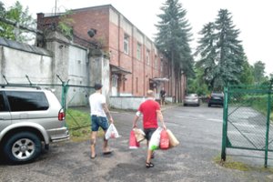 Migrantų kaimynystė – lyg bausmė: vilniečius piktina ne tik vieta, bet ir išleidžiamos sumos