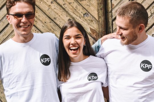 „Kaunas Piano Fest“ koncertų gali klausytis kiekvienas