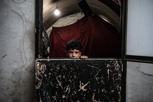 Švedija sustabdė deportacijas į Afganistaną