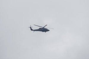 Lietuvoje vyksta pratybos hibridinėms ir aukšto intensyvumo grėsmėms atremti