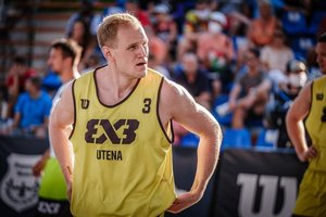 I. Vaitkus ir toliau vilkės „Juventus“ ekipos marškinėlius