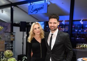 Prabangių renginių organizatorė Rasa Barauskaitė ėmė planuoti ir laidotuves