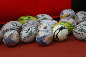 PAR vyrų regbio-7 rinktinė izoliuota viešbutyje dėl personalo infekcijos atvejo