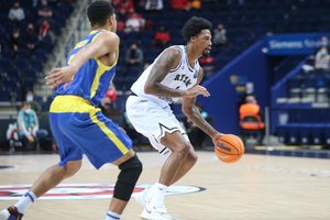 „Rytą“ išdergęs Ch. McCullough pasibaisėjo patirtimi Vilniuje: „Lietuva – siaubinga“