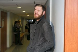 Lygtinai nuteistą D. Rediką norima pasiųsti už grotų