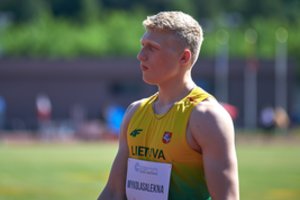 Lietuvos sporto savaitė. Auksinės Aleknų šeimos tradicijos ir sklandus futbolo klubų europinis startas