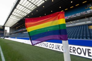 Rekordinis Tokijas: tiek daug LGBT atstovų per visą žaidynių istoriją dar nebuvo