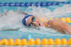 Išnešė sveiką kailį: dopingo vartojimu kaltinti Rusijos plaukikai dalyvaus Tokijo olimpinėse žaidynėse