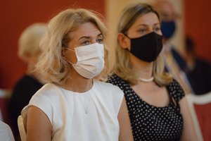 Bijo pandemijos padarinių onkologiniams pacientams: žada mesti didesnes pajėgas