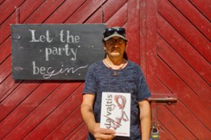 Rašytojas Gytis Norvilas: „Poezija turi būti bent jau chuliganizmo aktas“ 