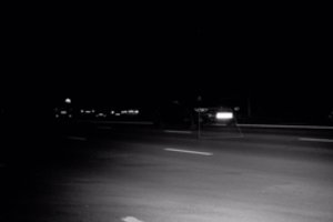 Kauno gatvėmis 125 km/val. lėkusį „kelių erelį“ pažabojo bauda – viską užfiksavo trikojis