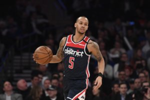 „Zenit“ skambutis Eurolygos milžinams: pasirašė sutartį su ilgamečiu NBA krepšininku