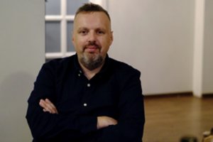 Kaip Užkalnis sveikiau gyventi mokėsi, arba sodyboje be cukraus