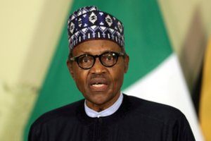 Nigerijoje nusikaltėliai numušė naikintuvą, jo pilotas liko gyvas