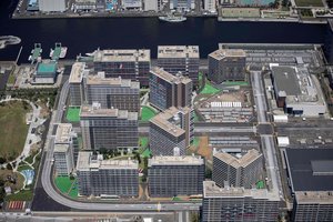 Tokijo olimpinėse žaidynėse skaičiuojami COVID-19 atvejai: pirmadienį užfiksuoti 9 susirgimai