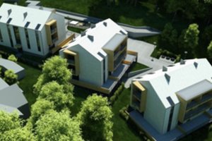 Antakalnyje nauji daugiabučiai ima kilti praėjus 7 metams po statybos leidimo išdavimo 