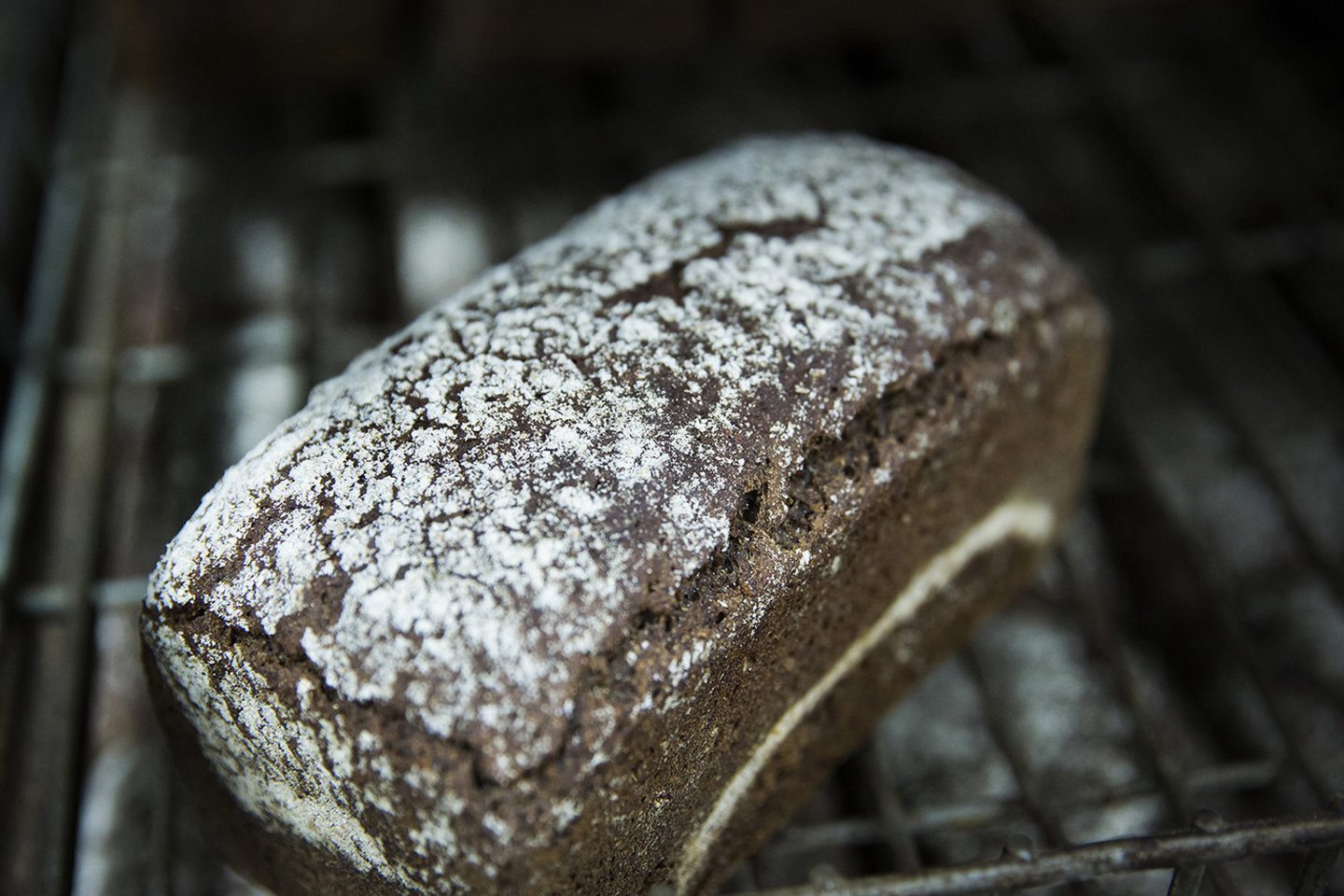 Karšta ir drėgna vasara – nemenkas iššūkis duonos šviežumui<br>Pranešimo autorių nuotr.