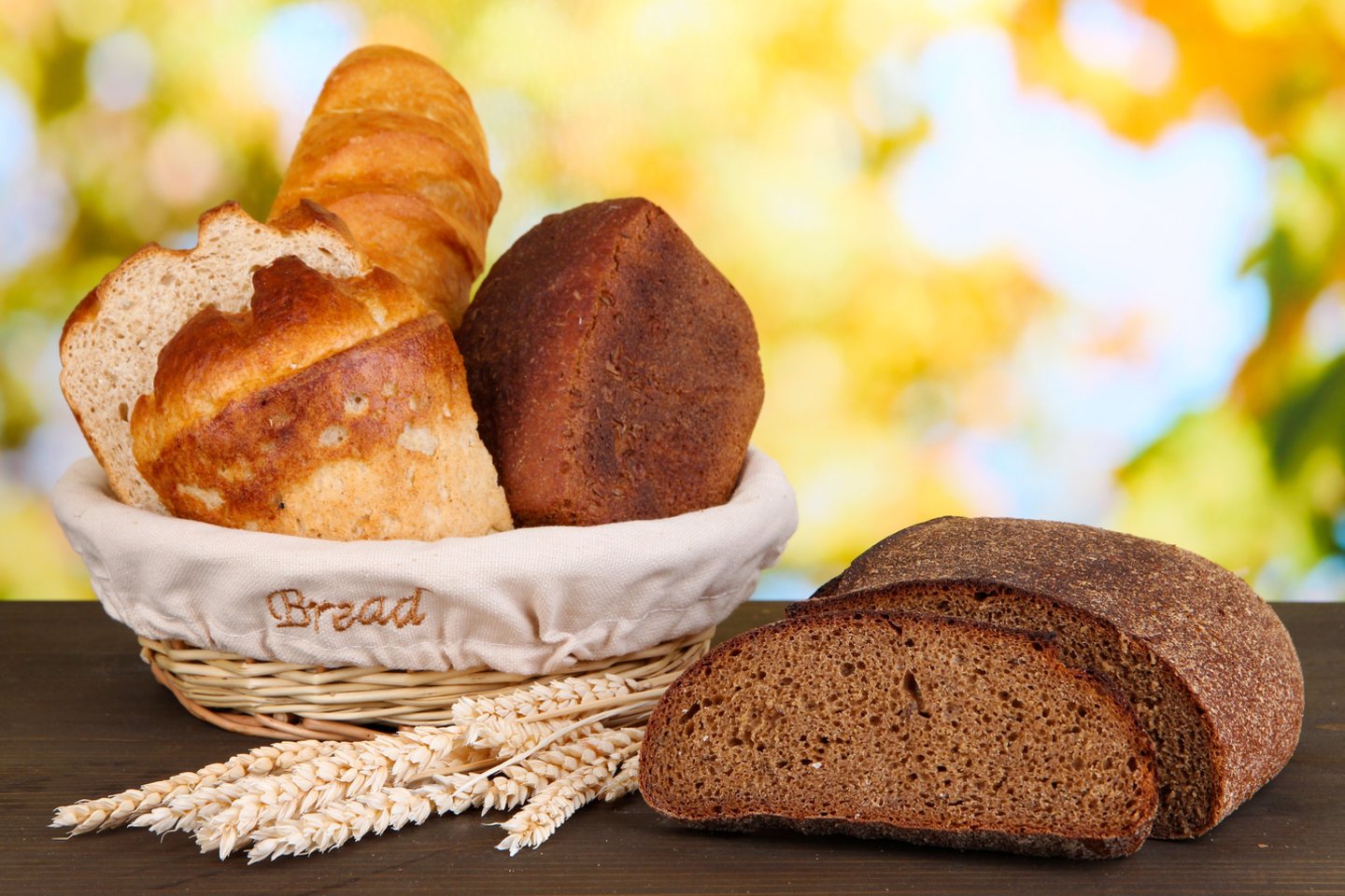 Karšta ir drėgna vasara – nemenkas iššūkis duonos šviežumui<br>Pranešimo autorių nuotr.