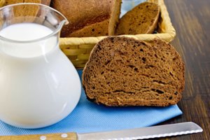 Patarė, kaip geriausia laikyti duoną vasarą: svarbu nedaryti vienos klaidos