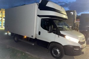 Baltarusis pasieniečiams pateikė suklastotą automobilio dokumentą
