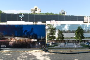 Dėl išaugusių statybos kainų Vilniaus Lazdynų baseinas brangsta 35 mln. eurų