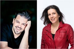 Kretingos senosios muzikos festivalio pradžią puoš „Muzikinės gėlės“