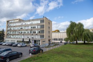 Ministerijos veidmainystė: pažadais apdalintos sporto federacijos metamos iš patalpų, kuriose buvo įsikūrusios kelis dešimtmečius