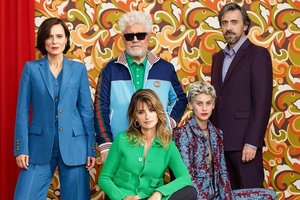 Venecijos kino festivalį atidarys naujausias Pedro Almodóvaro filmas