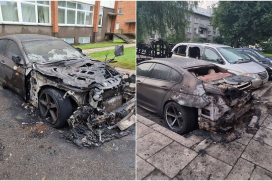 Žinomas Šiaulių verslininkas gavo smūgį iš pasalų: negali patikėti tuo, kas įvyko