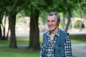 „Auksinio proto“ žiūrovų numylėtinis Saulius pagaliau pasijuto turtingas