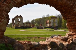 Atraskite Šalčininkų kraštą: automobiliu, dviračiu ar pėsčiomis