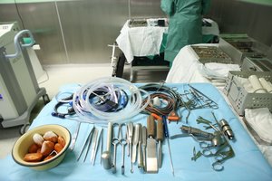 Kauno klinikos atleido girtą į darbą atėjusį chirurgą