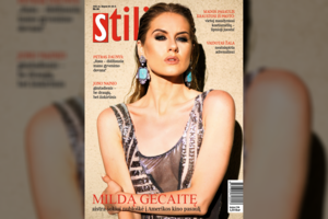 Karjeros aukštumų už Atlanto siekianti šokėja Milda Gecaitė – apie depresiją ir nukritusią žvaigždės karūną