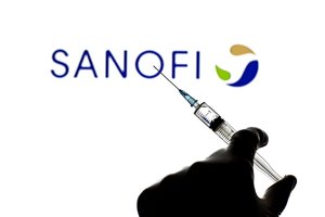 EVA pradeda „Sanofi“ sukurtos vakcinos peržiūrą