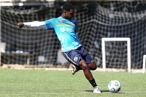 „Hegelmann Litauen“ komandą sustiprins perspektyvus brazilas iš „Santos“ talentų kalvės