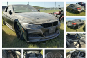 Įvardijo, kaip pastebėti potvynio apgadintą transporto priemonę – automobilių perpardavinėtojai tai bando nuslėpti