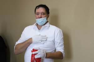 Cigarečių paieška Lietuvoje girtam suomiui baigėsi liūdnai – užsienietis neteko savo būsto