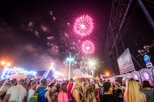 Paskelbė apie eismo pokyčius Jūros šventės metu – dalis Klaipėdos gatvių bus uždarytos